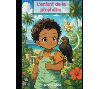 L'enfant de la prophétie