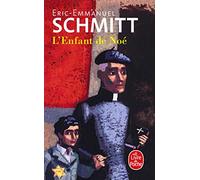 L'enfant de Noe (Ldp Litterature)