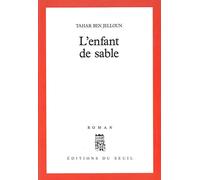L'Enfant de sable