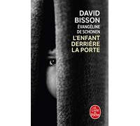 L'Enfant Derriere LA Porte (Ldp Litterature)