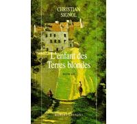 L'enfant des terres blondes