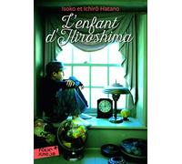 L'enfant d'Hiroshima – Folio Junior – Gallimard