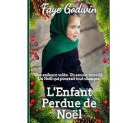 L'Enfant Perdue de Noël (La Collection de Cœurs Victoriens)