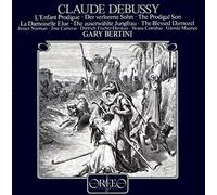 L'enfant Prodigue/La Damoiselle Elue [Vinyl LP]