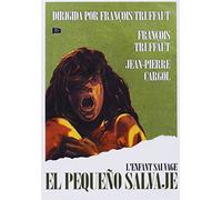 L'enfant sauvage - Audio: Spanish, French - All Regions (Import)