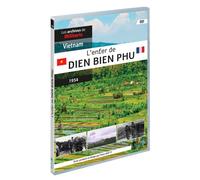 l'enfer de Dien Bien PHU : la Bataille décisive de la Guerre d'Indochine