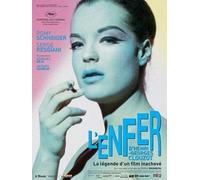L'Enfer de Henri Georges Clouzot (CA©sar 2010 du Meilleur Film Documentaire)