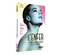 L'Enfer d'Henri-Georges Clouzot [COMBO DVD BR] [Blu-ray]