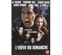 L'Enfer Du Dimanche