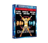 L'Enfer du dimanche [Blu-ray]