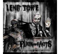 Leng Tch'e - Leng Tch'e | Fuck The Facts