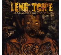 Leng Tch'e - Man Made Predator