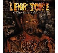 Leng Tch'e - Man Made Predator