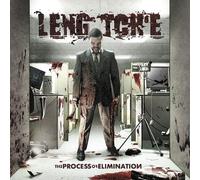Leng Tch'E - The Process Of Elimination