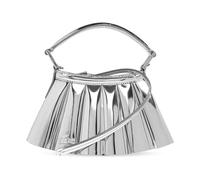 Lenglen XXS Handbag - female - Lacoste - Handbags - Gray - ONE SIZE - Bags ONE SIZE