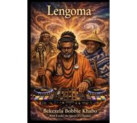 Lengoma: We Reveal Sound and Music as a Technology (Quests of a Shaman)