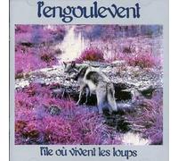 L'Engoulevent - Ile Ou Vivent les Loups 1977 +
