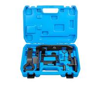 LengSuaa Timing Tool Kit Compatible with Peugeot, Engine Timing Locking Tools Set Compatible with Peugeot 208 308 508, Diesel Engine Camshaft Alignment Locking Timing Tool Opel Vauxhall Cruze Turbo