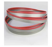 Length 1300 2080 1435 1780 1440 2560 1085 1840 1826 1790 X 13 Mm Wide 6 TPI, 14 TPI Blades Bandsaw Cutting Metal(14Tpi,Length 1300mm)
