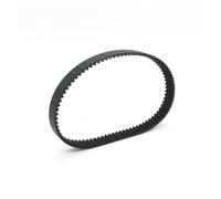 Length 1400mm-2450mm Rubber Closed Belt Width 10/15/20/25/30/40mm HTD 5M Timing Drive Synchronous Drive Belt Replacement(2100mm,10mm)