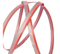 Length 1830 X 16 Wide X 4 T Bandsaw 1PC Blade For Cutting Bone,Frozen Fish,and Meat Bandsaw Cutting Tool(4T_1PC)