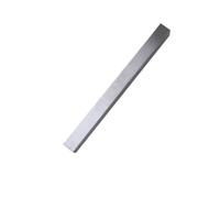 Length 200mm 304 Stainless Steel Flat Bar Plate Rod Flat Steel Sheet CNC Metal Thick 3mm/4mm /5mm/6mm /8mm/10mm/12mm/15mm(4x40mm)