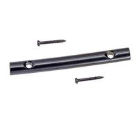 Length 45mm Electric Guitar Headstock String Retainer Bar Tension Bar for Tremolo Systems
