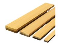 Length 500mm Brass Flat Bar Plate Strip Thicknesses 6 7 8 9 10 11 12 13 14 15 16 18 19mm Rectangular Solid Metal Sheet for Crafting Maintenance Electrical Architectural(12x25x500mm)