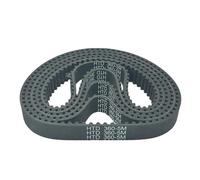 Length 695 700 710 715 720 730mm HTD 5M Closed Loop Synchronous Belts HTD5M Timing Belt Width10/12/15/18/20/25/30/35mm Drive Belt
