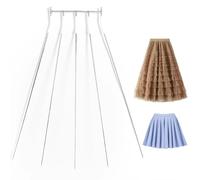 Length Adjustable Clothes Display Torso, Girls Mannequin Hanger for Photography & Retail, Dressmaker Rack for Boutique Use, Ideal for Showcasing Apparel