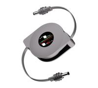 Length Direct Current Extension Cord with Two-End Pull, 3 meters