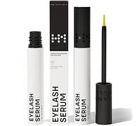 LENGTHENING Grande Lash Serum - Eyelash Growth Serum Eyebrow Eyelash Serum for Babe Uklash Eyelash Serum - Lash Growth Serum, Eyebrow Growth Serum Thickness, Rapid Lash Grande Brow Serum