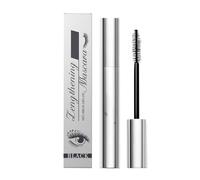 Lengthening Mascara - All-Day Length, Sensitive Eye-Friendly, Easy Application, Volumizing & Curling, Smooth Coat(1pcs)