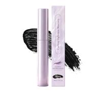 Lengthening Mascara Smudge-Proof Quick-Dry Buildable No Clumping