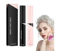 Lengthening & Thickness Eyelash Fluid,Natural Lash & Brow Enhancer, Volume, Thickness, Darkness, Beauty, Lengthening for Lashes, Brows