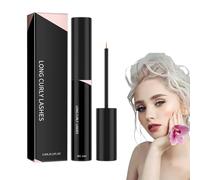 Lengthening & Thickness Eyelash Fluid,Natural Lash & Brow Enhancer, Volume, Thickness, Darkness, Beauty, Lengthening for Lashes, Brows