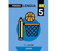 Lengua 5. En acción (no fungible) (Fórmula Contexto)