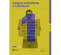 Lengua castellana y Literatura 1 ESO LOMLOE