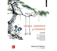 Lengua castellana y literatura 2 ESO
