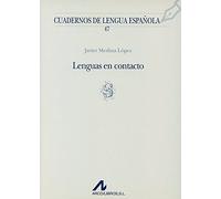 Lenguas en contacto (Cuadernos de lengua española)
