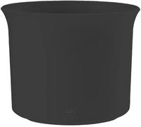 LENI Atlas Planter Anthracite - ⌀ 13 cm | H 10 cm
