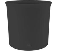 LENI Atlas Planter Anthracite - ⌀ 21 cm | H 20 cm