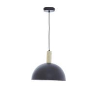 Leni Black And White Pendant Light