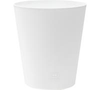LENI Flori Orchid Pot 13 - Signal white