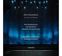 Concert in Athens