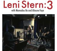 Leni Stern - 3 [VINYL]