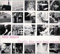 Leni Stern - FINALLY THE RAIN HAS COME