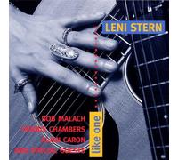 Leni Stern - Like One
