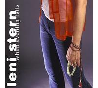 LENI STERN - WHEN EVENING FALLS - CD - P2222z