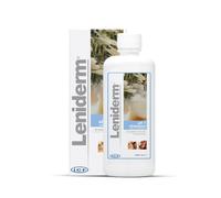 "Leniderm Pet Shampoo 250ml | Itchy Skin Relief for Cats & Dogs